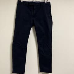 POLO RALPH LAUREN チノパン ネイビー　28/30のサムネイル