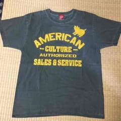 アメカジ Tシャツのサムネイル