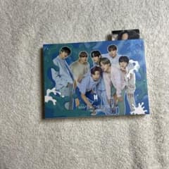 BTS MAP OF THE SOUL 7 THE JOURNEYのサムネイル