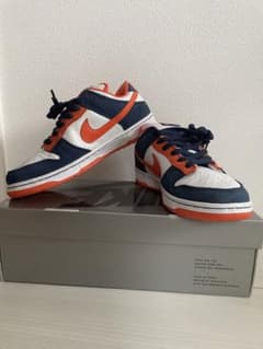 NIKE dunk low pro SB  broncosのサムネイル