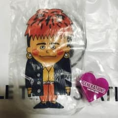 中務裕太 ビニールマスコットのサムネイル