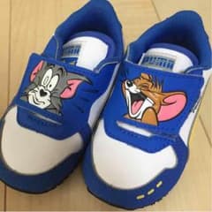 おがちゃん様専用★トムジェリ13cm♡のサムネイル