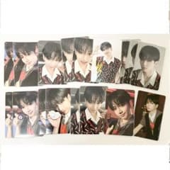 boynextdoor ジェヒョン BOYLIFE トレカのサムネイル