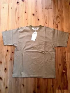 新品☆オーラリー アダムエロペ STAND UP TEE 4 - メルカリ