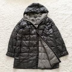 軽量✨800FP✨M ✨モンベル U.L トラベルダウンコート - メルカリ