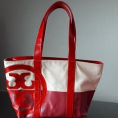 TORY BURCH　トートバッグのサムネイル