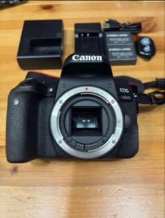 Canon EOS 9000D デジタル一眼レフカメラ 本体のサムネイル