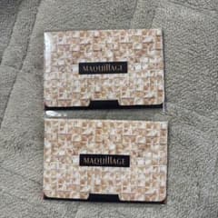 MAQuillAGE あぶらとり紙 2個セットのサムネイル