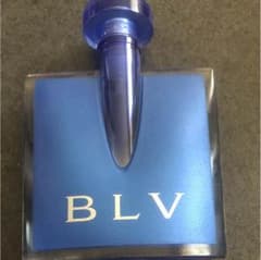 BVLGARI ブルー オードパルファムのサムネイル