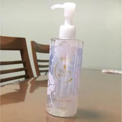 ビフェスタ♡うる落ち水クレンジングのサムネイル