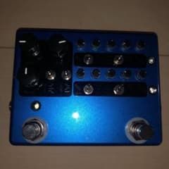 Darkgrass B7k ultra 2EQ mod.のサムネイル