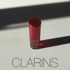 CLARINS Water Lip Stain  03 red Water 口紅のサムネイル