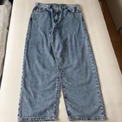 GAP EXTRA BAGGY デニムパンツ 36×32のサムネイル