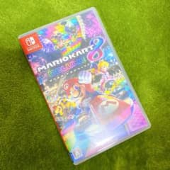 マリオカート8 デラックスのサムネイル