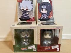 NARUTO るかっぷ　イタチ　カカシのサムネイル