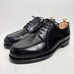 JalanSriwijaya ダービーシューズ ユナイテッドアローズ別注 黒 - メルカリ