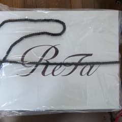 ヒカル様専用:ReFa RE-AJ02A WHITEのサムネイル