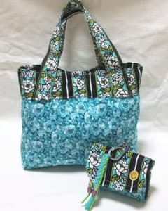 ラウンドバッグとボール入れセットのサムネイル
