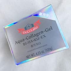 ドクターシーラボ  アクアコラーゲンゲル美白EX 120gのサムネイル