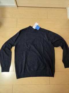 BEAMS モックネック ニットのサムネイル