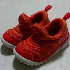 ダイナモ 14.5㎝のサムネイル