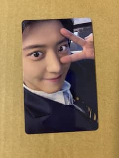 EXO チャニョル セフン チェン トレカ バインダーセット　まとめ　値下げ中 EXO チャニョル セフン チェン トレカ バインダーセット まとめ 値下げ