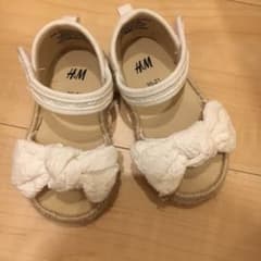 サンダル フォーマルシューズ 女の子のサムネイル