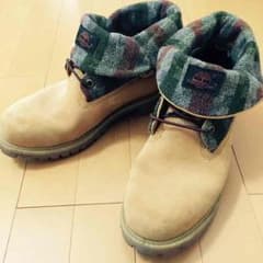 ☆Timberland☆ブーツのサムネイル