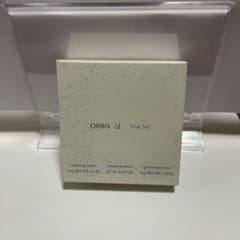ORBIS U Trial Set Nのサムネイル