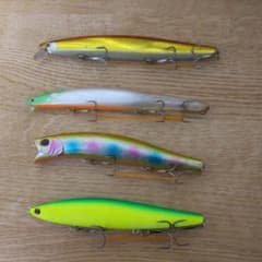 ちーちゃん様専用 ４個セットのサムネイル