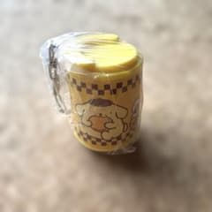 サンリオキャラクターズ コインシリンダー2 ポムポムプリン 未開封