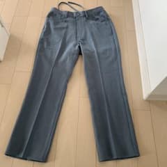【新品未使用】GU パンツのサムネイル