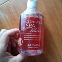 KohGenDo クレンジングウォーターのサムネイル