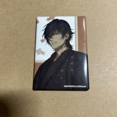 刀剣乱舞 スクエア缶バッジ 軽装 大倶利伽羅 - メルカリ
