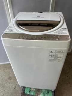 名古屋市内無料配送99★東芝 2019年製 7kg洗濯機 名古屋市内無料配送99☆東芝 2019年製 7kg洗濯機 - メルカリ