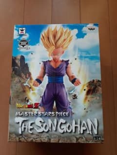 ドラゴンボールZ マスタースターズピース 孫悟飯のサムネイル