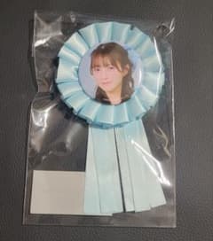 CUTIE STREET 梅田みゆ ロゼッタチャームのサムネイル