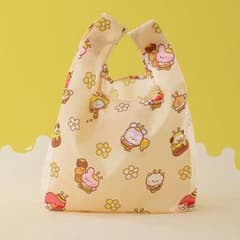 BT21 에코 백 (HONEYBEE) 미츠바치