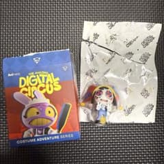 ポムニ ブラインドフィギュア animiniz アメデジ - メルカリ