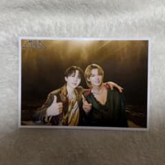M!LK 佐野勇斗 吉田仁人　生写真 67杯目　シャカリキレボリューション - 2