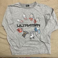 ウルトラマン　ロンT  130のサムネイル