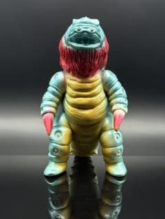 ベアモデル 猛毒怪獣ガブラ 22cm ソフビ ベアモデル 猛毒怪獣ガブラ 22cm ソフビ - メルカリ