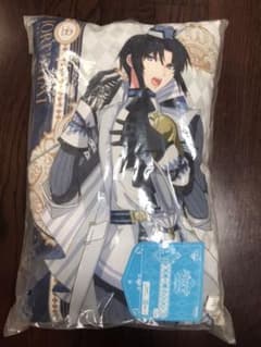 アイドリッシュセブン　クッションのサムネイル