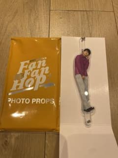 中島颯太 フォトプロップスのサムネイル