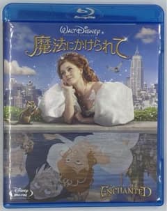 魔法にかけられて('07米)のサムネイル