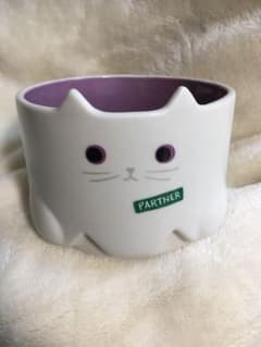 スタバ　スタッキングマグ　ホワイトのサムネイル