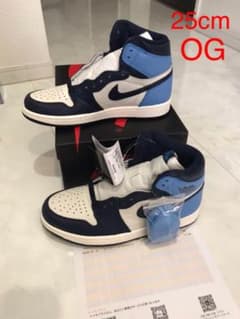 NIKE AIRJORDAN1 RETRO HIGH OGのサムネイル