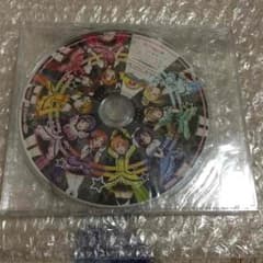 新品未開封] ラブライブ 5thプレミアムチケット特典CDのサムネイル