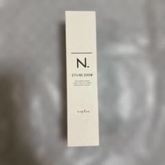 【新品未開封】ナプラ N. エヌドット スタイリングセラムのサムネイル
