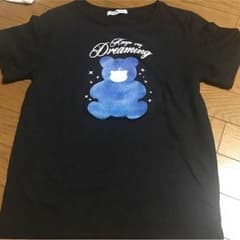 WEGO Tシャツのサムネイル